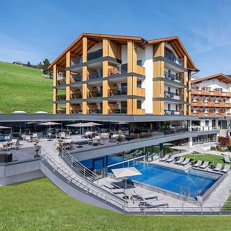 Hotel Edelweiss มารันซา ภายนอก รูปภาพ