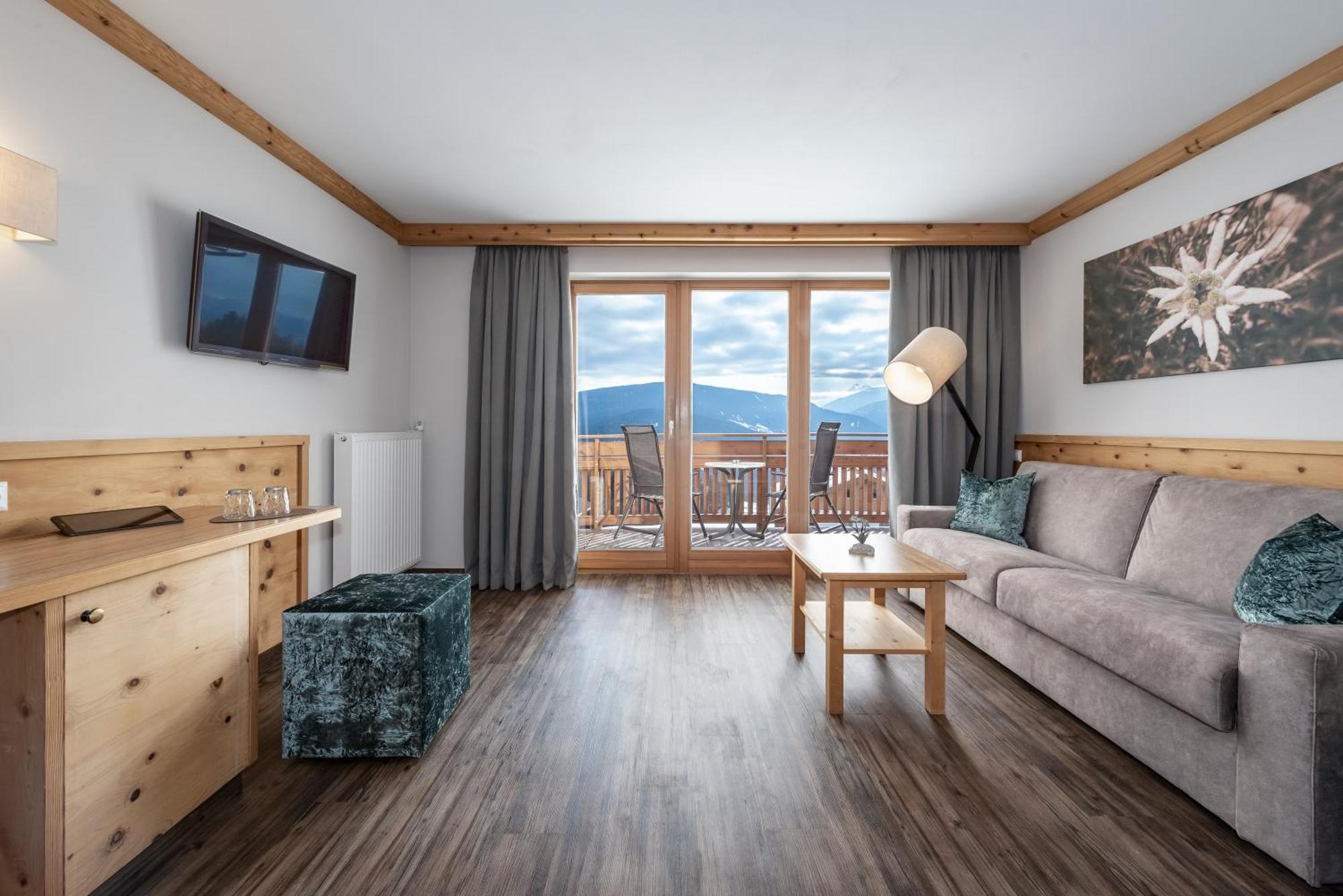 Hotel Edelweiss มารันซา ภายนอก รูปภาพ