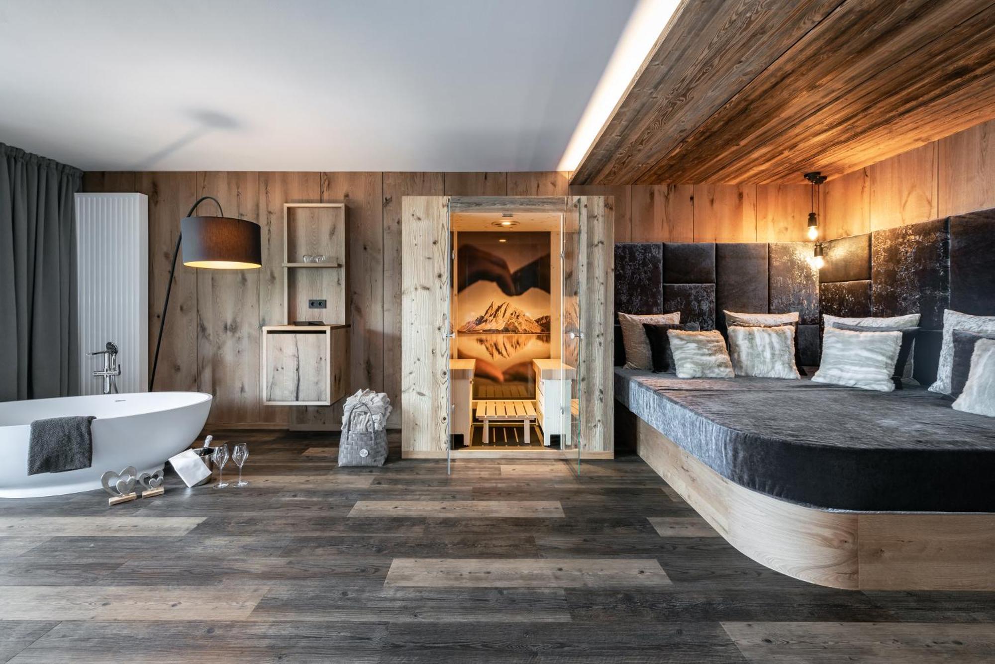 Hotel Edelweiss มารันซา ภายนอก รูปภาพ