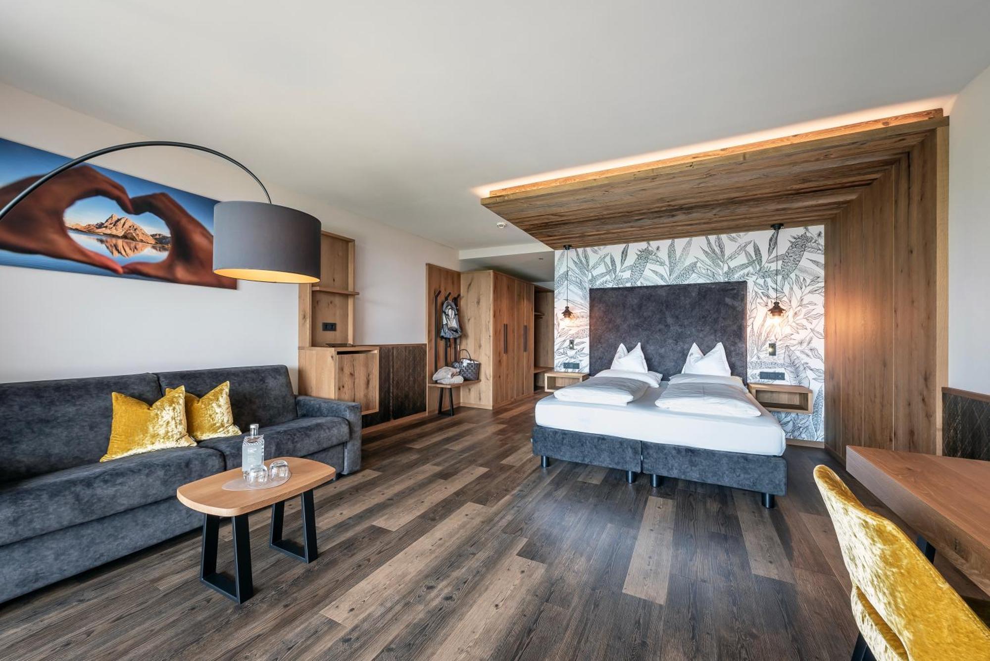 Hotel Edelweiss มารันซา ภายนอก รูปภาพ
