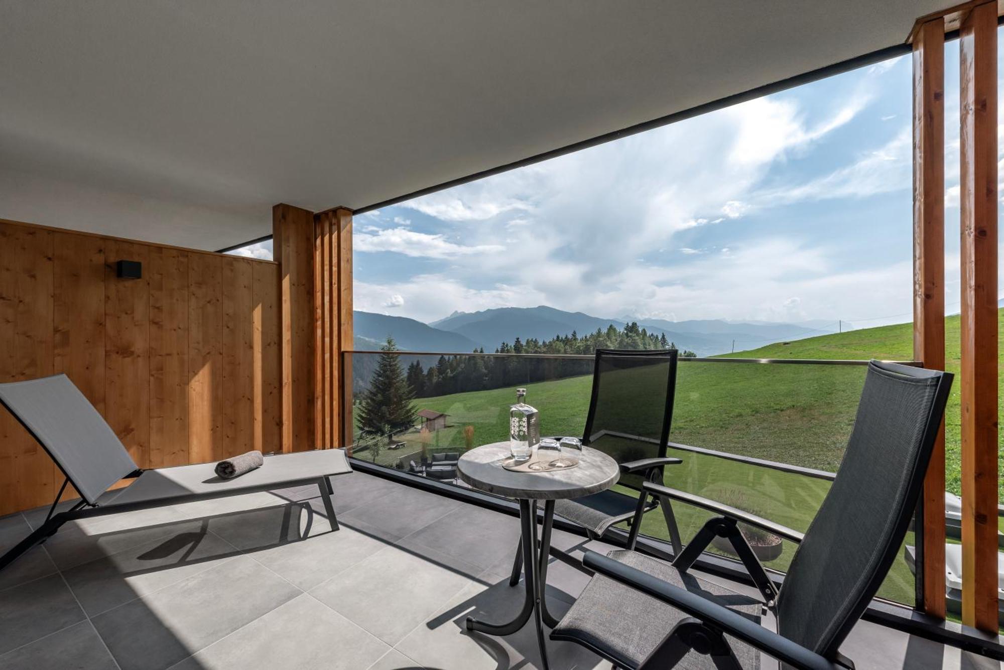 Hotel Edelweiss มารันซา ภายนอก รูปภาพ